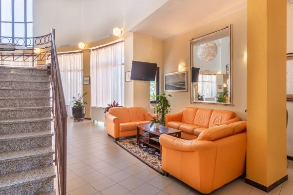 Rodia Hostel (Oristano)